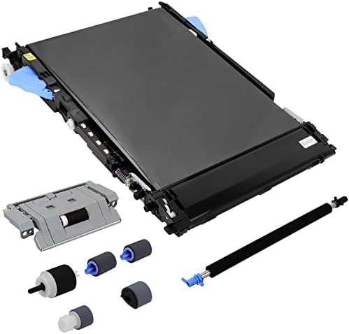 CC468-67927 CC468-67907 Transfer Kit for hp Color Laserjet M570 / M575 / CM3530 / CP3525 Printers Includes RM1-8177 ITB,CC468-67914 Transfer Roller and CC468-67924 Roller Kit