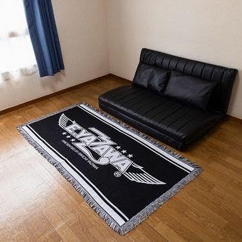 矢沢永吉　マルチクロス Amazon.co.jp: 矢沢永吉 マルチクロス : おもちゃ