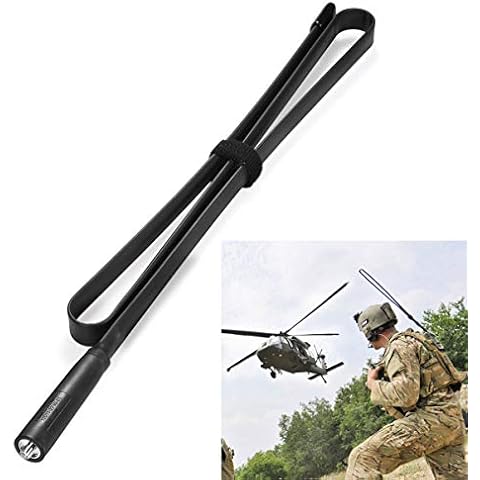 Bingfu Dual Band Foldable Antenna Cover