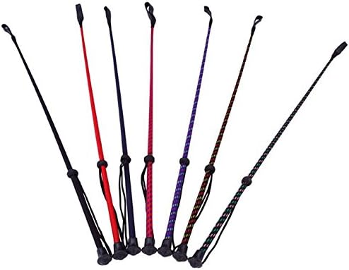 Basic Reitpeitsche Rot Basic Reitpeitsche Rot