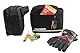 made4bikers Koffer Innentaschen passend für BMW R1200GS-LC R1200 GS LC Modelle ab 2013- (K50)