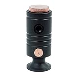  Alphacool 15706 Cape Corp Réservoir2 Noir Rev. 2 Refroidissement par Eau Réservoirs