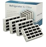 Refrigerator Air Filter Compatible With Whirlpool WSF26C2EXW01,WSF26C2EXY01, WSF26C2EXY02,WSF26C3EXB01