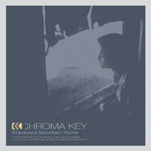 Graveyard Mountain (Special Edition) [Audio CD] Chroma Key
