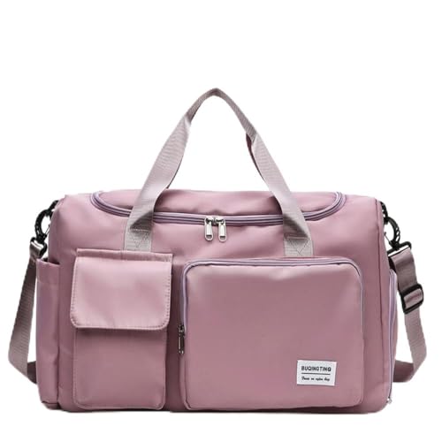 ボストンバッグ 4way 大容量 37L シューズ収納 旅行 スポーツバッグ キャリーオン ジム ゴルフ 入院 折りたたみ 軽量 修学旅行 トラベル 旅行カバン 小学生 2泊 1泊 ギフト メンズ レディース 男女兼用 機内持ち込み