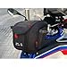 Chaoouyue Motorcycle Waterproof Fuel Tank Bag 12L Volume Fits for BMW R1300GS Adventure R 1300 GS ADV 2024 2025 Travel Storage Bag Nylon Black Backpack Portable Front Tool Bags