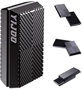 Amazon | 金属製 磁気 フィジェットスライダー EDC おもちゃ 大人用