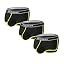 (8388)3 Pack-black