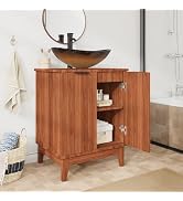 Amazon.com: EROMMY 36 Inch Bathroom Vanity with Sink Combo