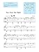 Piano Lessons Book 4 - Book with Online Audio Hal Leonard Student Piano Library