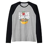 Healthy Eating Enthusiast Fresh Veggie Lovers