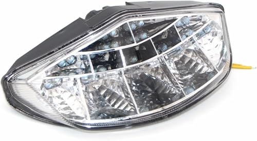 Luz Trasera Ducati Monster 696 795 796 intermitente blanco