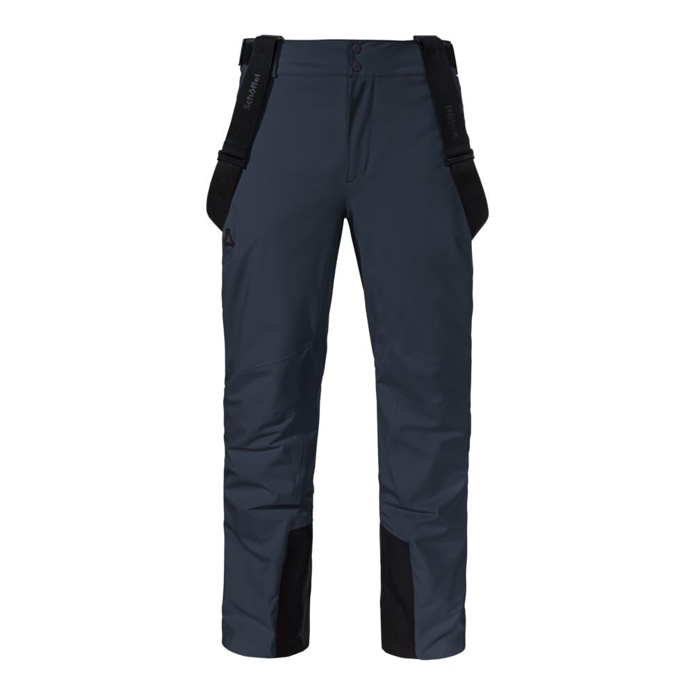 Schöffel Pants Style Pine MNS