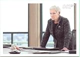 Rittenhouse James Bond Autographs & Relics Skyfall Base Card #007 - Judi Dench