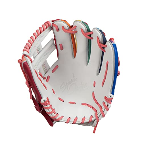 Apsdpoa Baseball Gloves,100% American Premium Kip, Mens Baseball Softball Mitt Glove For Adults Women Youth Girl Boys Infielder Outfielder,9.5-10.5''11-11.75''12''12.5''13''14''35'', Right Hands Throw #TOP5