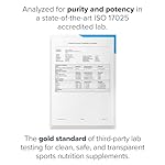 Legion Phoenix Thermogenic Fat Burners & Weight Loss Pills - 30 Serv, 90 Capsules - Image 5