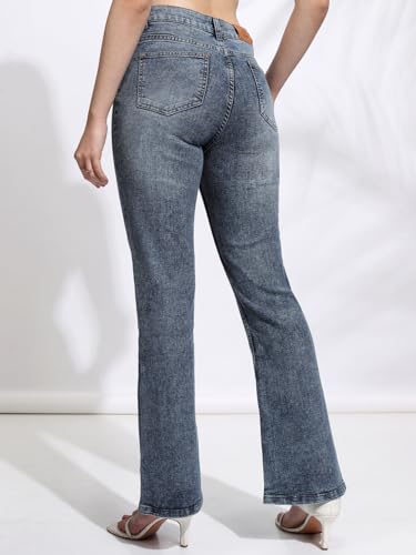 Image of Tokyo Talkies Women Jeans