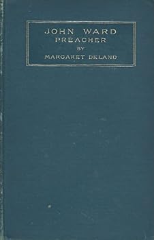 Hardcover John Ward ,Preacher [Signed By Author] Book