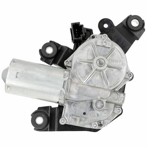 Rareelectrical New Wiper Motor Compatible With Nissan X-Trail Exclusive Hybrid Sport Utility 2.0L 2018 2019 2020 2021 2022 By Part Numbers 287104Ba0a 287104Ba0c