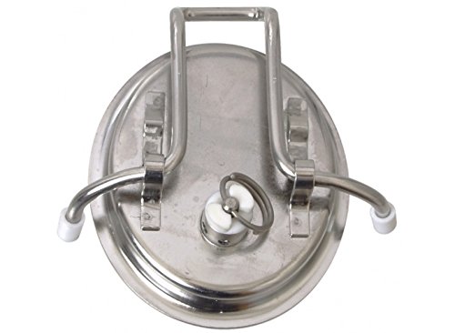 Cornelius Keg Lid (New)