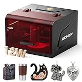 laser classe 2 vert 【Large compatibilité + Service après-vente fiable】Compatible Windows, macOS et Linux ; prend en charge NC, DXF, BMP, JPG, PNG. Processeur multicœur puissant capable de piloter plusieurs appareils en même temps. Garantie de 12 mois et assistance client 24/7.