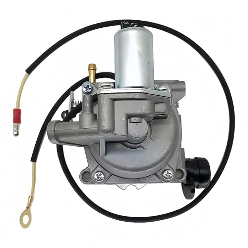 Carburateur Honda GX610 résout les pannes de démarrage CH17-CH25