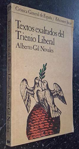 Textos exaltados del trienio liboral