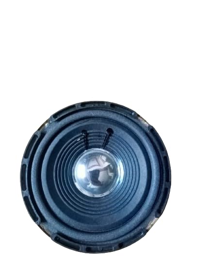 Classic 5 INCH Column Box WOOFER Speaker 35 W PA SpeakerA15