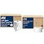 Towel Roll + Paper Roll, 12 rolls x 1075