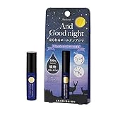 AndGoodnight(アンドグッドナイト) おや