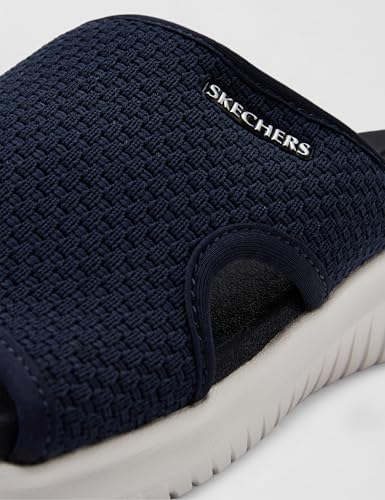 Image of Skechers womens Ultra Flex Slipper