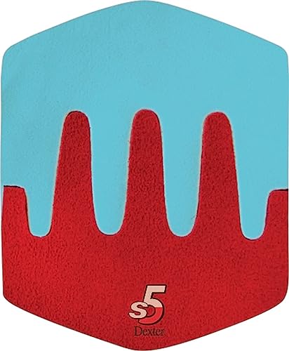 Dexter Replacement Sole S5 Sawtooth Slide Sole - Main Image