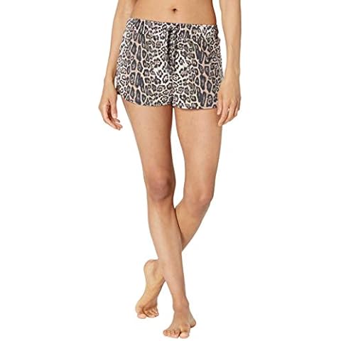 Onzie Divine Shorts Leopard SM-MD 2 Cover