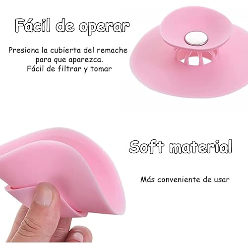 Tapas para lavabo 12 Imagen adicional