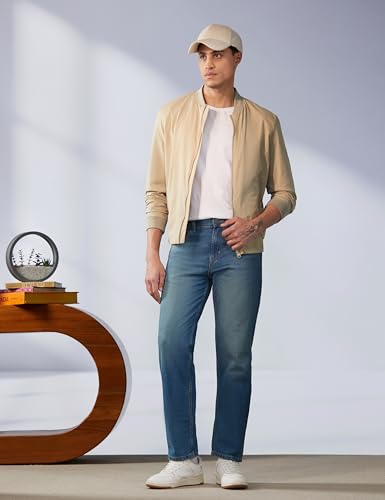 Image of BENE KLEED Men Jeans
