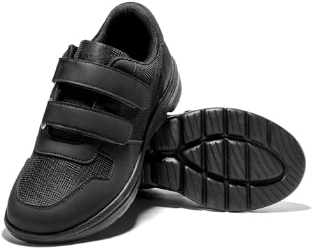 Brede sneakers voor heren - Brede Voeten Gids