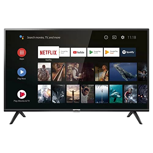 TCL 32ES568 TV