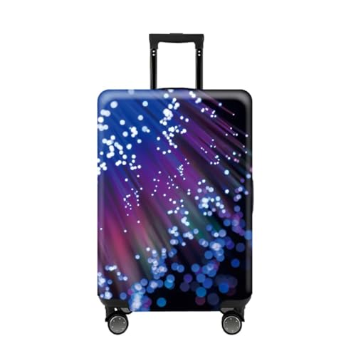 Lonas Impermeables Exterior, Cubierta Protectora De La Maleta, Maleta con Ruedas Abrigo Sobrecubierta, Varios Tamaños Aplicable 18 En 22 En Maleta(S)