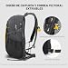 Imagen de SKYSPER 20L Mochila Pequeña de Senderismo Trekking para Hombres Mujeres