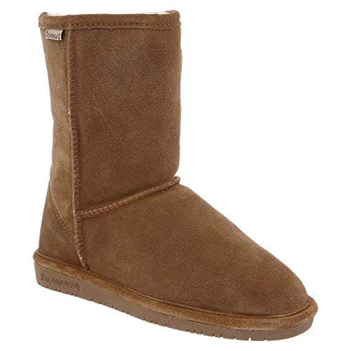BEARPAW Emma Short Snow Boot - Image 2