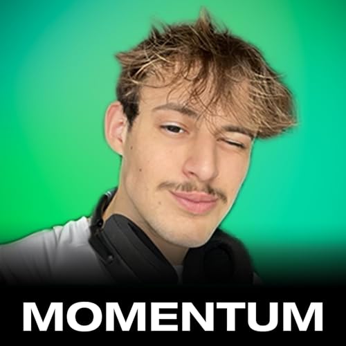 Momentum cover art