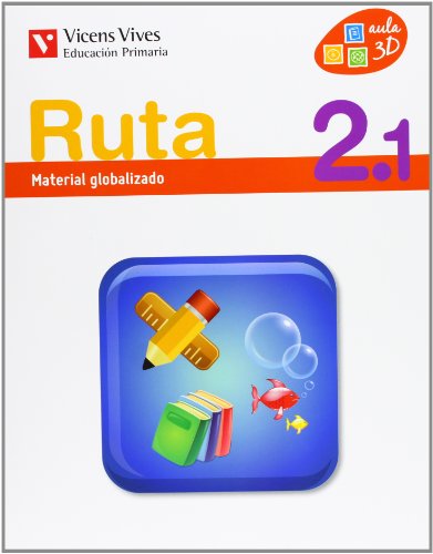 Ruta 2 2º E.p