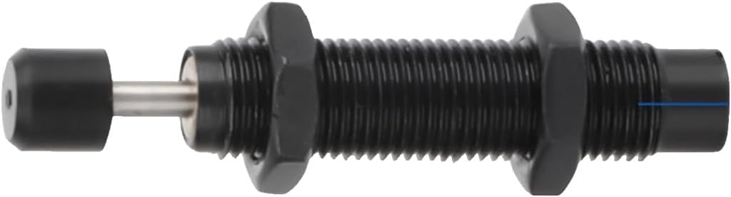 Hydraulic buffer ACA0806/1007/1412/2550/2725/1612-1/2/3N damping(ACA1215-3 original)