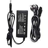 Input: 100V~240V, 50/60Hz ; Output: 10,5V~3,8A ; Steckers: 4.8mm x 1.7mm