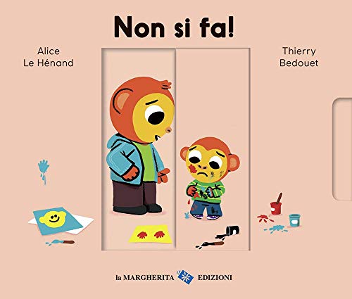 Non Si Fa! Ediz. A Colori