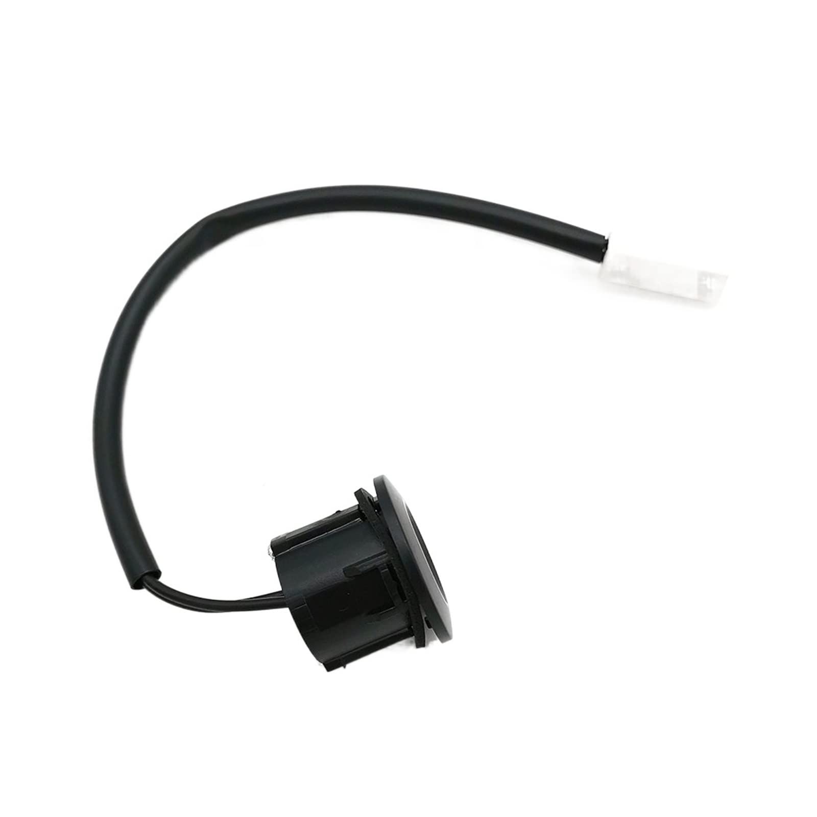 Interrupteur de déverrouillage du coffre bloqué solution pour Mazda 3 - 6