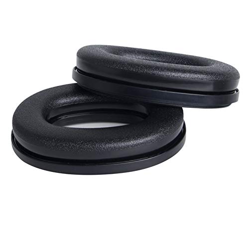 3M Worktunes Hearing Protector Replacement Ear Cushion Hygiene Kit, 1 Pair, Works With Worktunes Am/Fm (90541) And Worktunes Connect + Am/Fm (90542) #TOP7