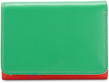 MyWalit medium tri-fold wallet, unisex adult, sicily, 15 inch