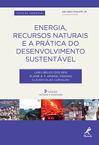 Energia, recursos naturais e a prática do desenvolvimento sustent...
