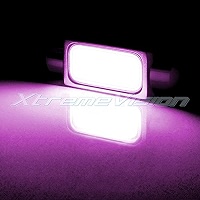 XtremeVision Interior LED Kit For Nissan Cube 2009-2015 - 5-Piece Pure White Bulbs + Tool